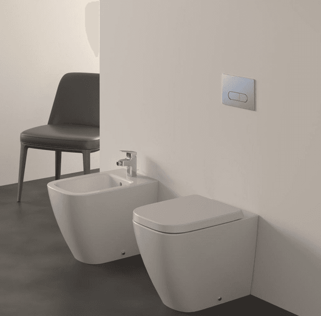 Sostituzione sanitari bagno 